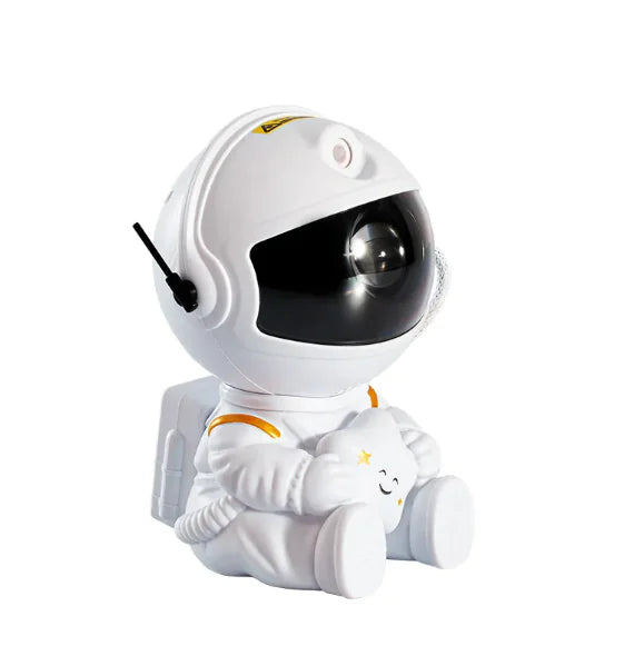 Astronaut Starry Sky Projection Lamp