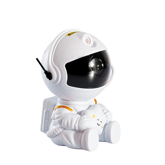 Astronaut Starry Sky Projection Lamp
